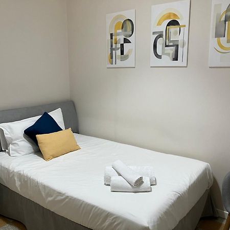 A Casa Da Carlo Apartman Palermo Kültér fotó