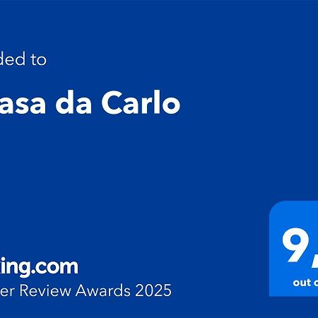 A Casa Da Carlo Apartman Palermo Kültér fotó