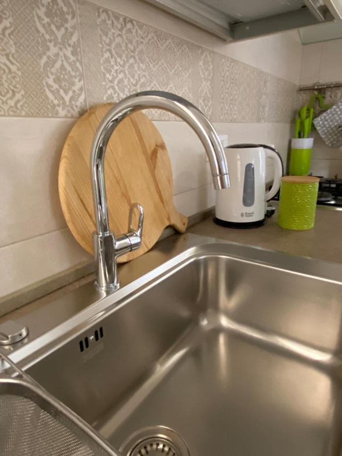 A Casa Da Carlo Apartman Palermo Kültér fotó