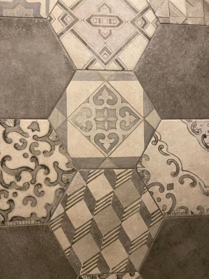 A Casa Da Carlo Apartman Palermo Kültér fotó