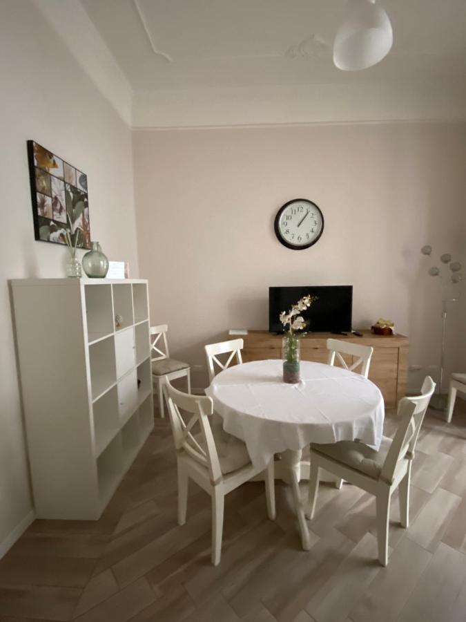 A Casa Da Carlo Apartman Palermo Kültér fotó
