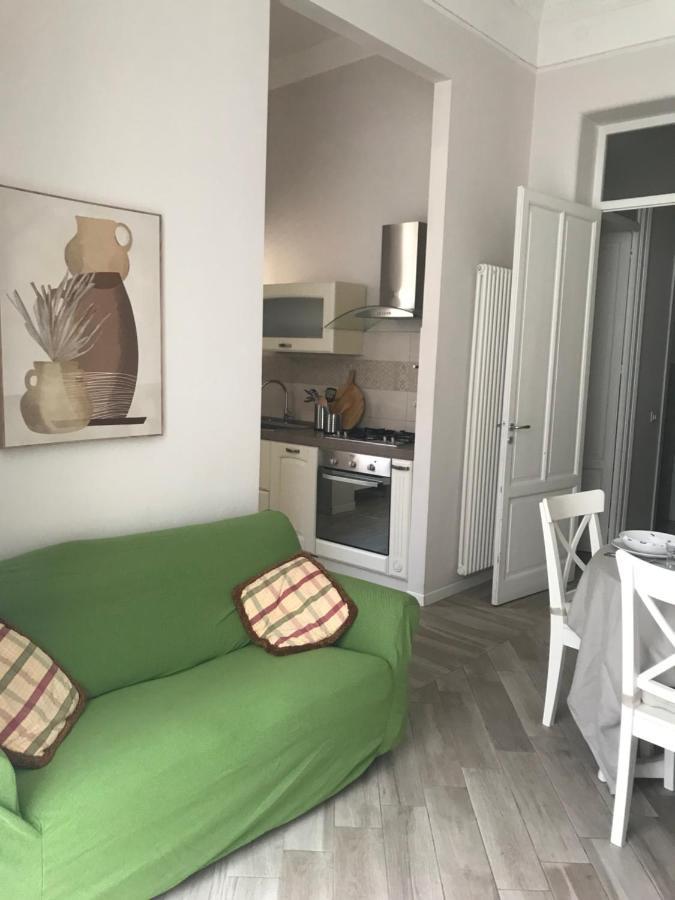 A Casa Da Carlo Apartman Palermo Kültér fotó
