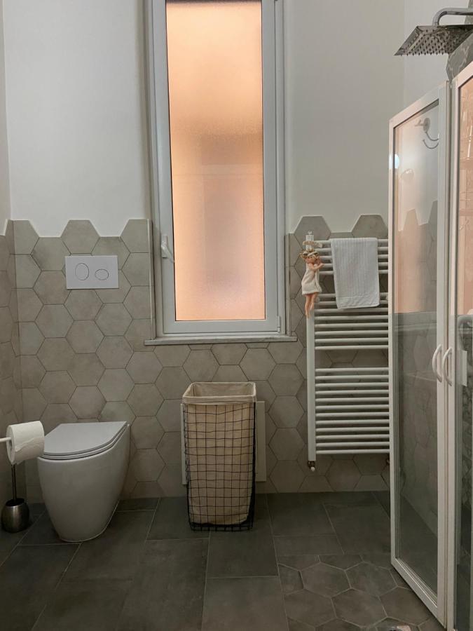A Casa Da Carlo Apartman Palermo Kültér fotó