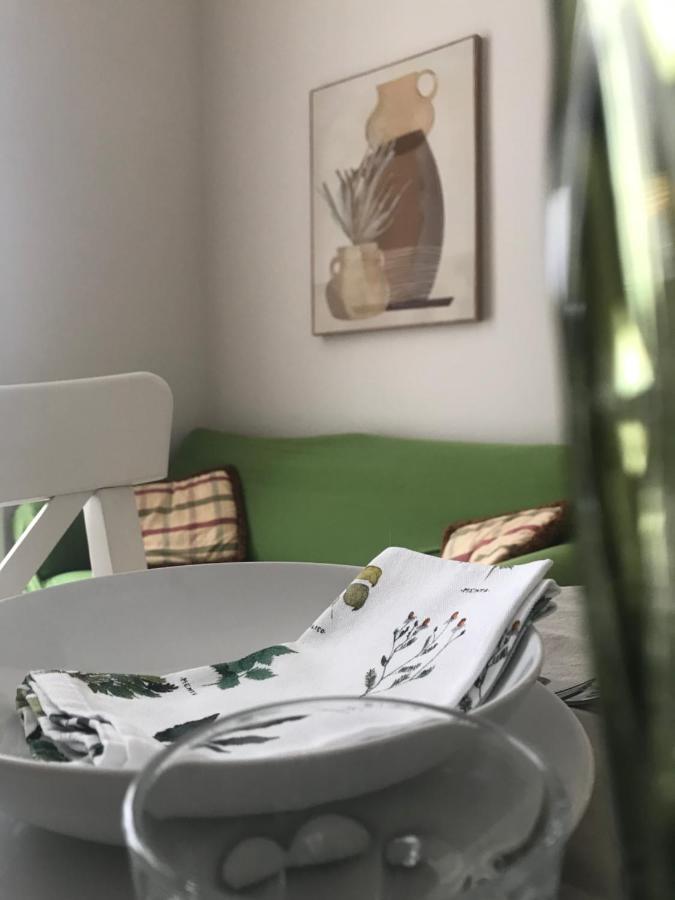 A Casa Da Carlo Apartman Palermo Kültér fotó