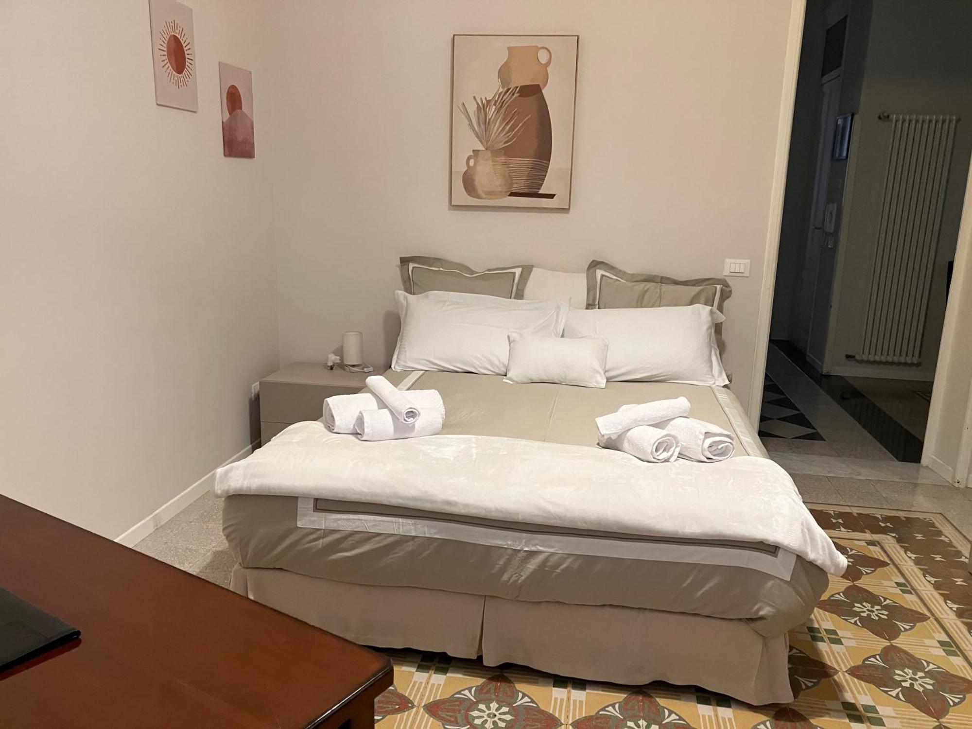 A Casa Da Carlo Apartman Palermo Kültér fotó