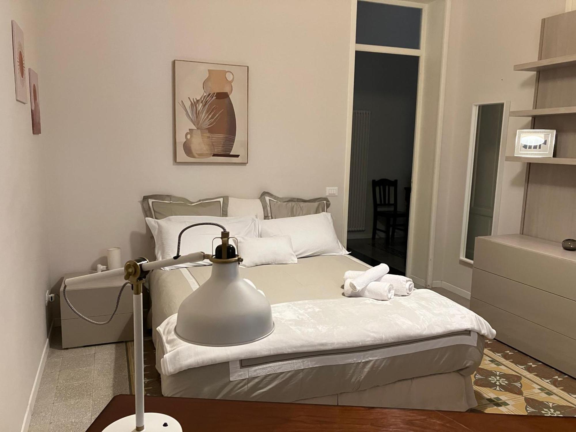 A Casa Da Carlo Apartman Palermo Kültér fotó