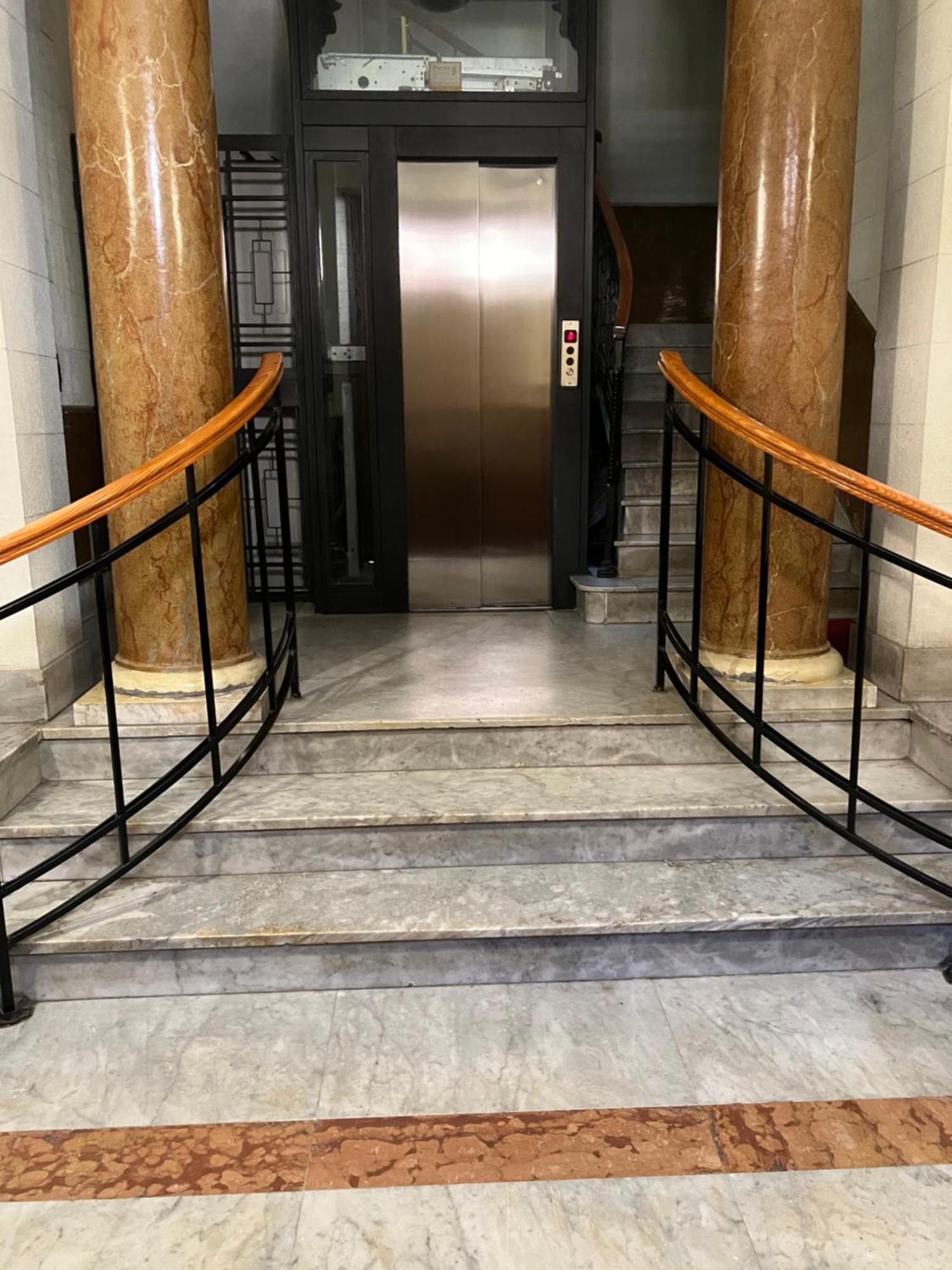 A Casa Da Carlo Apartman Palermo Kültér fotó